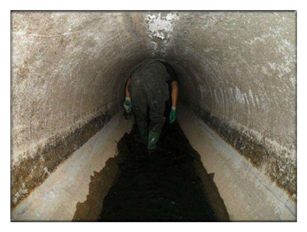 和政管道高压清洗