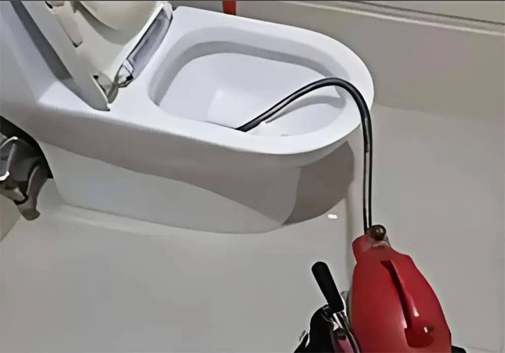 和政卫生间下水道堵塞怎么疏通